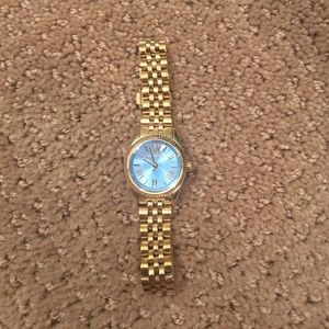 Michael Kors watch. Great condition!