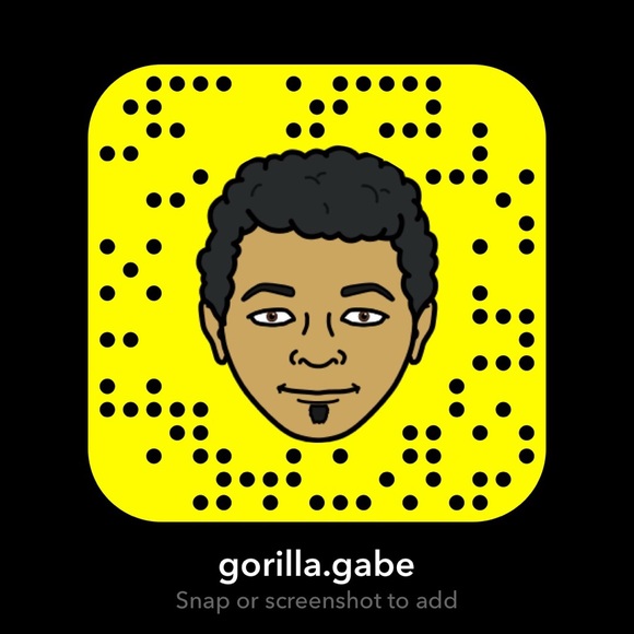 Meet your Posher, Gabriel - Picture 1 of 1