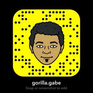 Meet your Posher, Gabriel