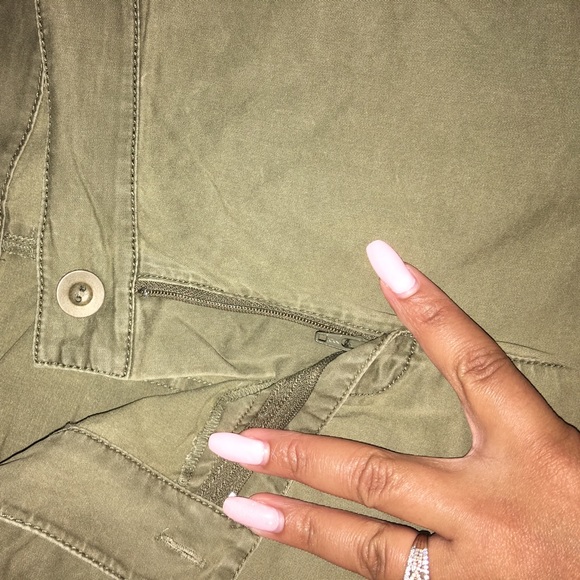 Eileen Fisher Khakis - Picture 2 of 4