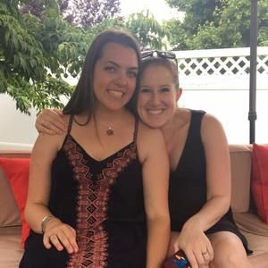 Meet your Posher, Danielle