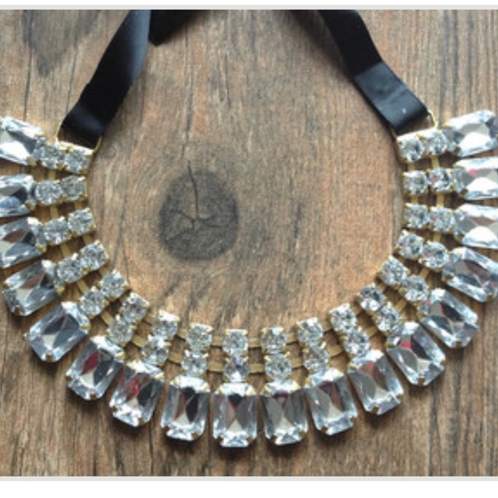 EllandEmm classic design necklace