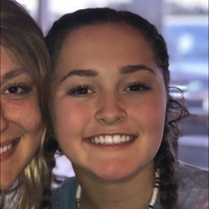 Meet your Posher, Lexie