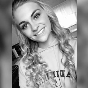 Meet your Posher, Nadia