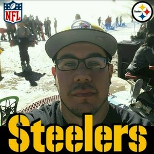 Meet your Posher, Aaron