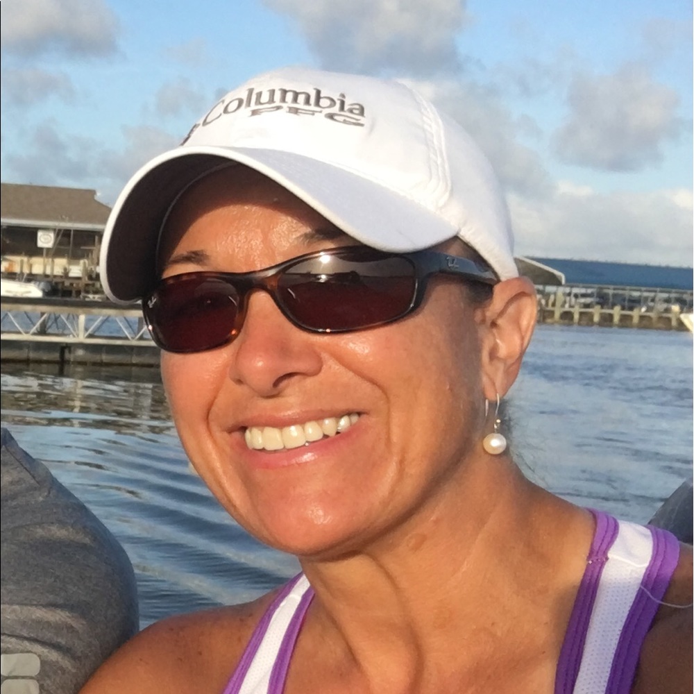 Meet your Posher, Monica