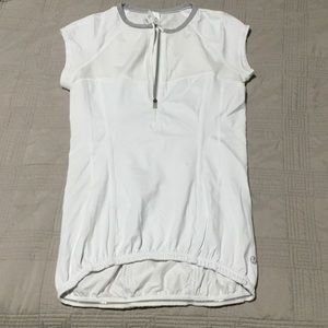 Lululemon shirt