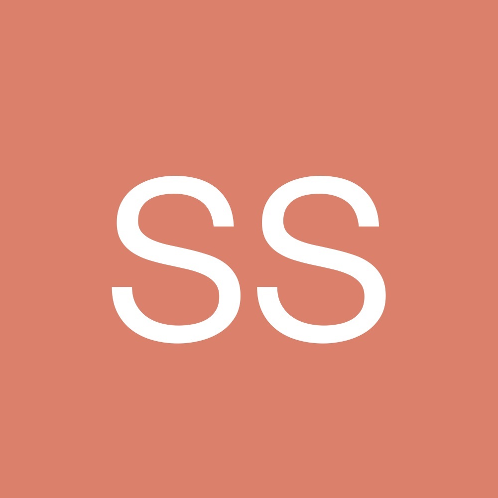 Meet your Posher, Stevie