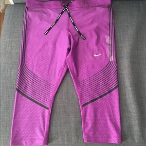 Nike Running Tights