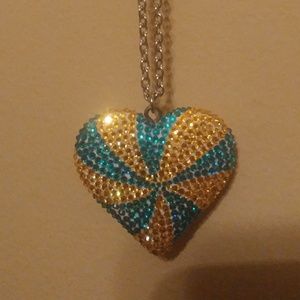 Tarina Tarantino necklace