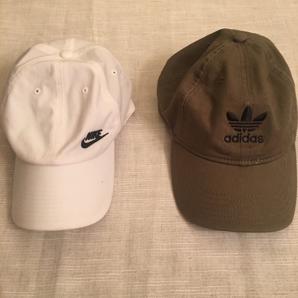 DAD HAT BUNDLE