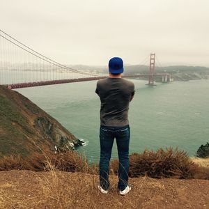 Meet your Posher, Andrii