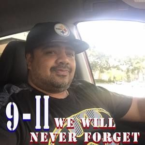 Meet your Posher, Noe