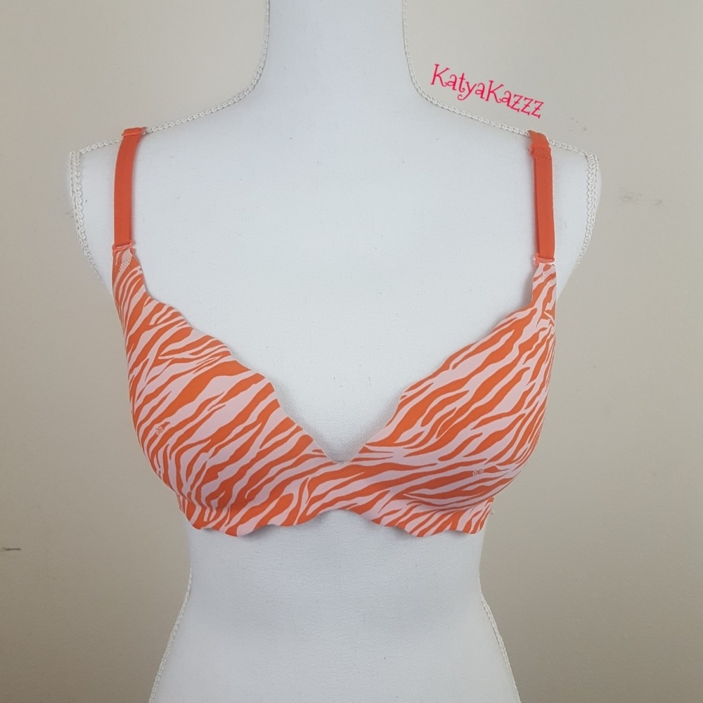 ♥️VICTORIA'S SECRET♥️ PUSH-UP BRA♥️