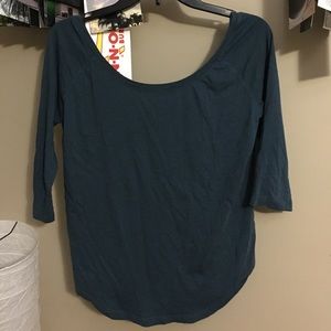 Fabletics Half-Sleeve Top