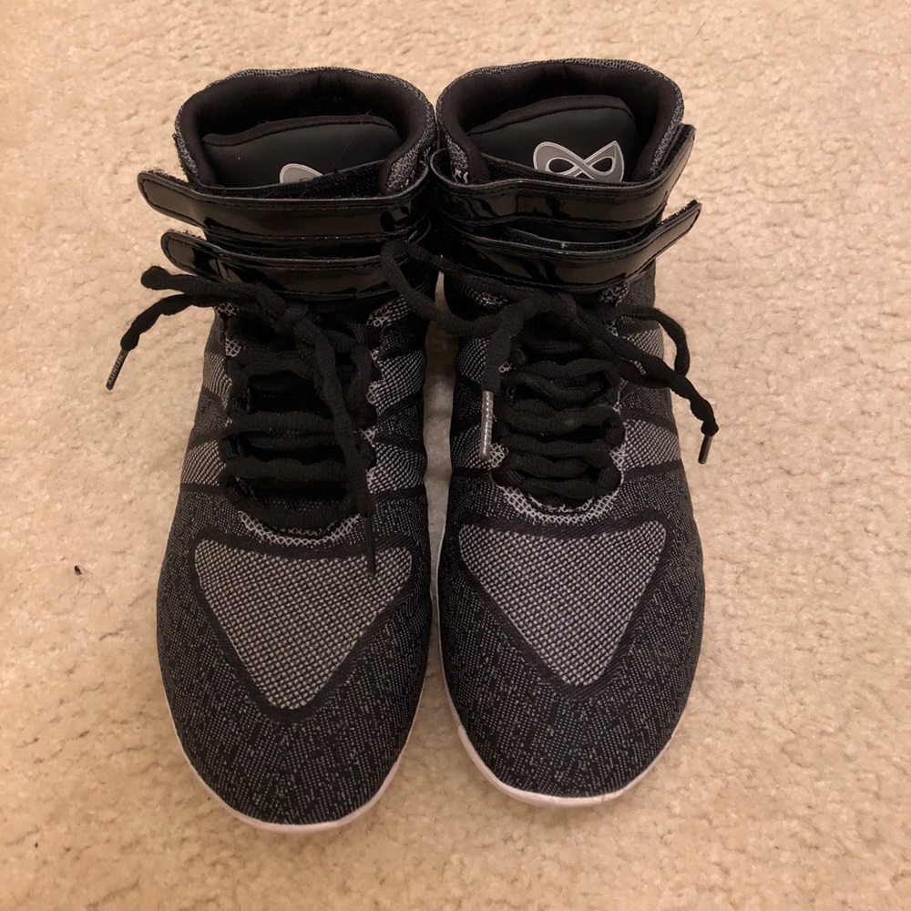 Nfinity Titans Onyx