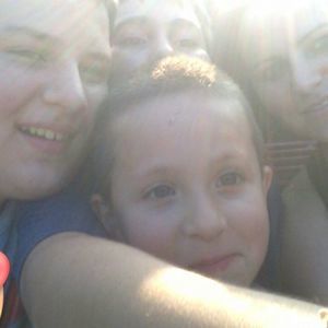 Meet your Posher, Bruna