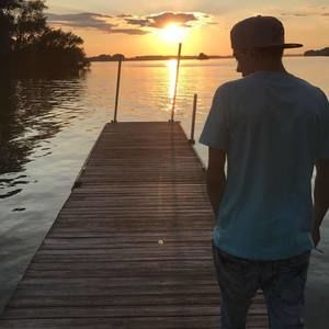 Meet your Posher, James