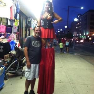 Meet your Posher, Brian