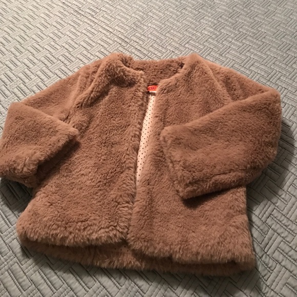 Coat - Picture 2 of 4
