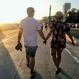 Meet your Posher, Brooke