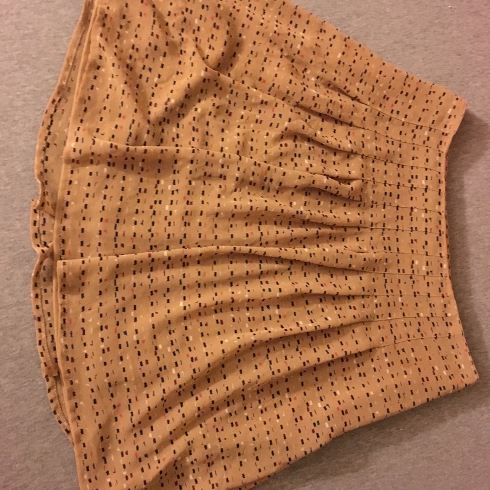 LOFT skirt