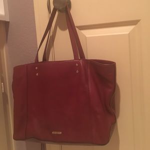 Rebecca Minkoff tote bag