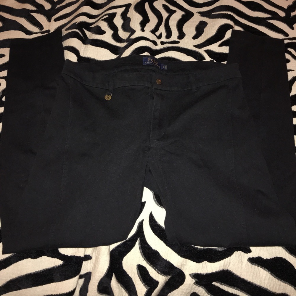 Polo Ralph Lauren Riding Pants
