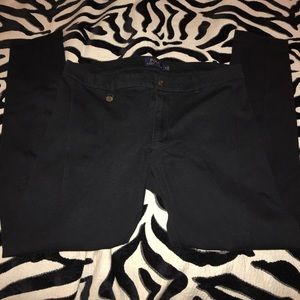 Polo Ralph Lauren Riding Pants