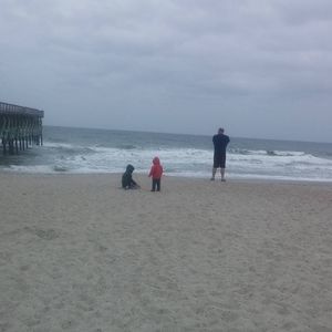 Meet your Posher, Inga