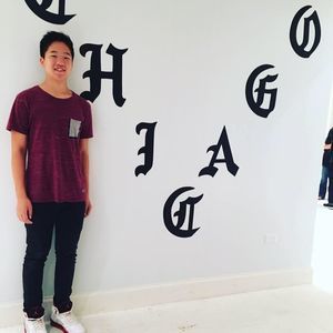 Meet your Posher, Jake