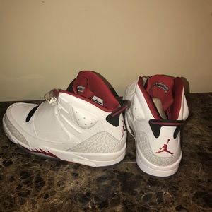 Air Jordan 5 Son of Mars