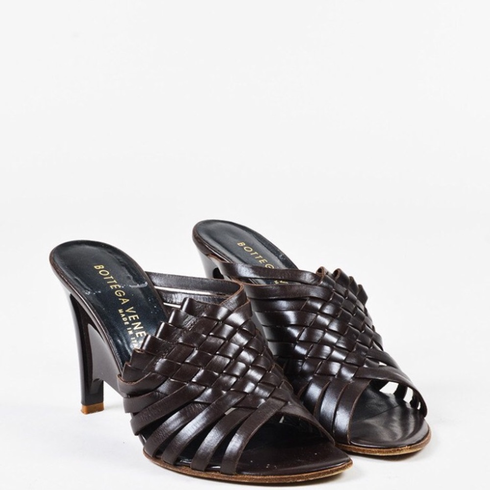 Bottega Veneta Heels