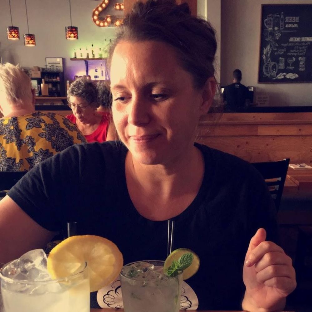 Meet your Posher, Amanda