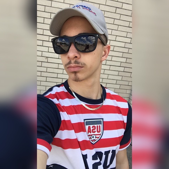 Meet your Posher, Nate - Picture 2 of 2