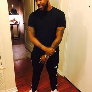 Meet your Posher, Patrick