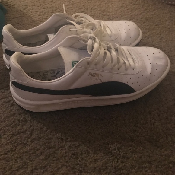 Puma Other - Men's Pumas
