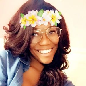 Meet your Posher, Dionka