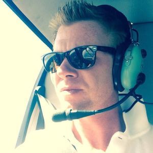 Meet your Posher, Curtis