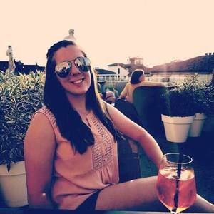 Meet your Posher, Michelle