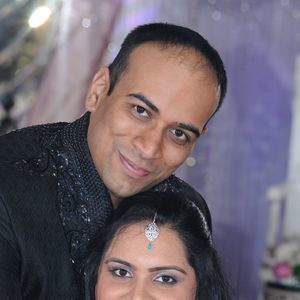 Meet your Posher, Ashish