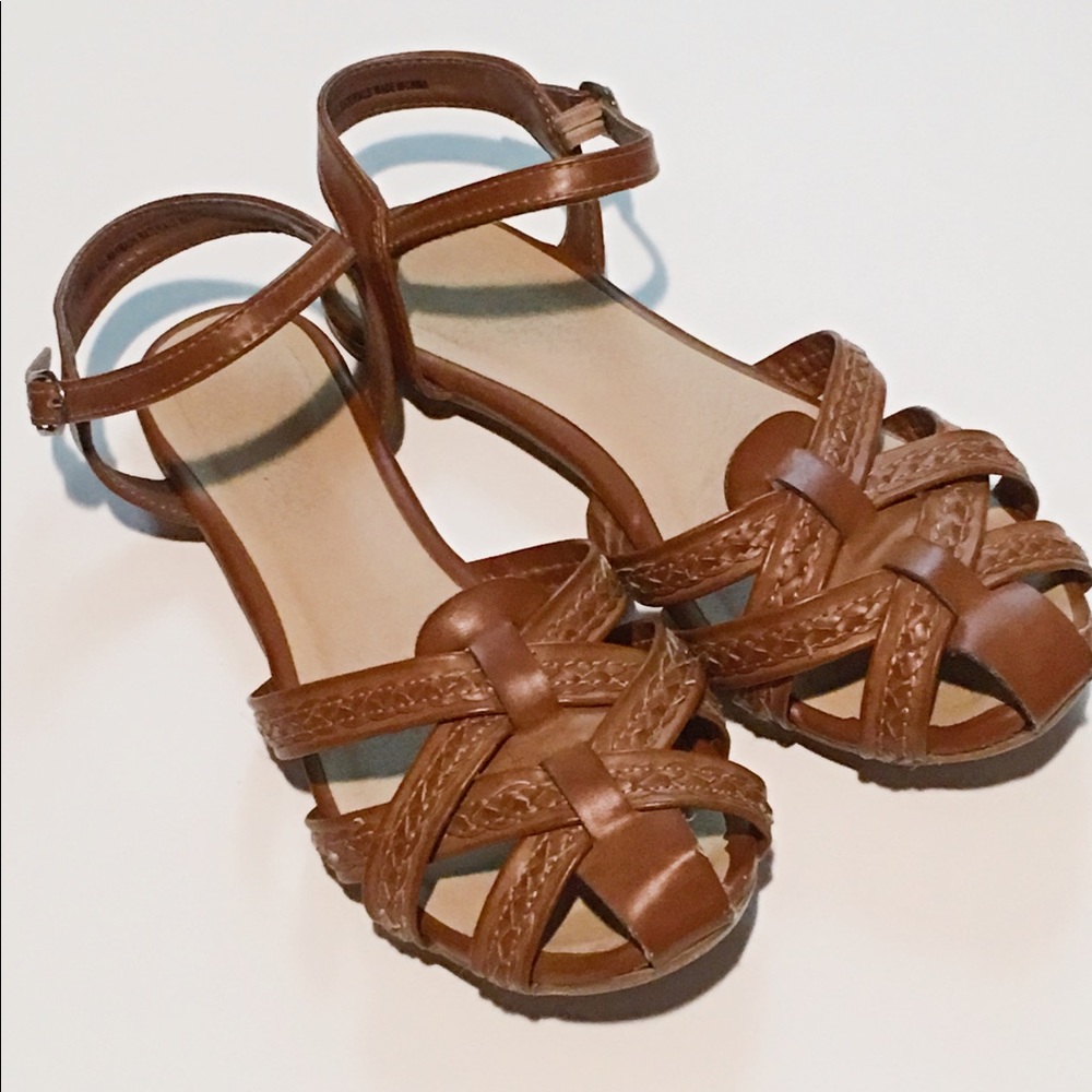 Women's sandals