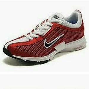 Nike Zoom Shoes
