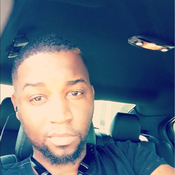 Meet your Posher, Steven - Picture 1 of 1