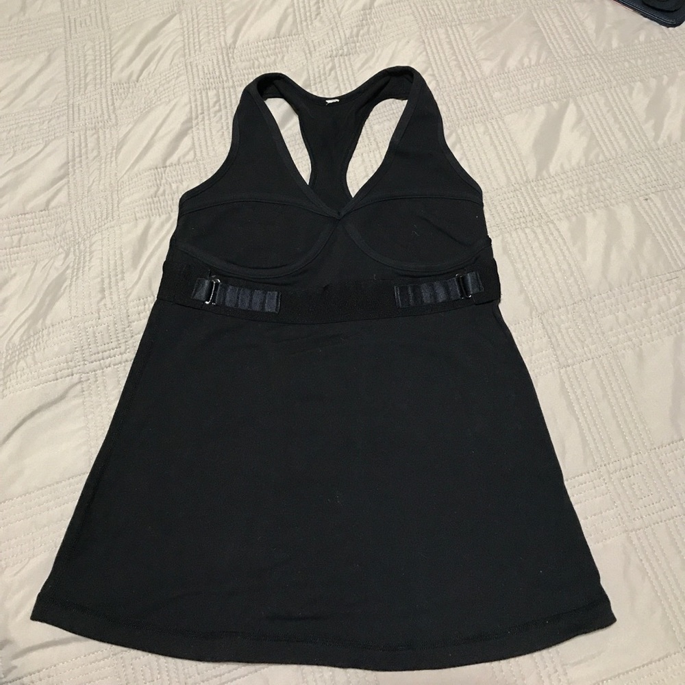 Lululemon Shirt