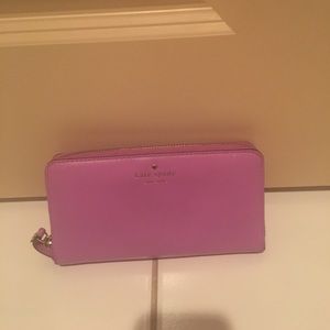 Kate Spade wallet