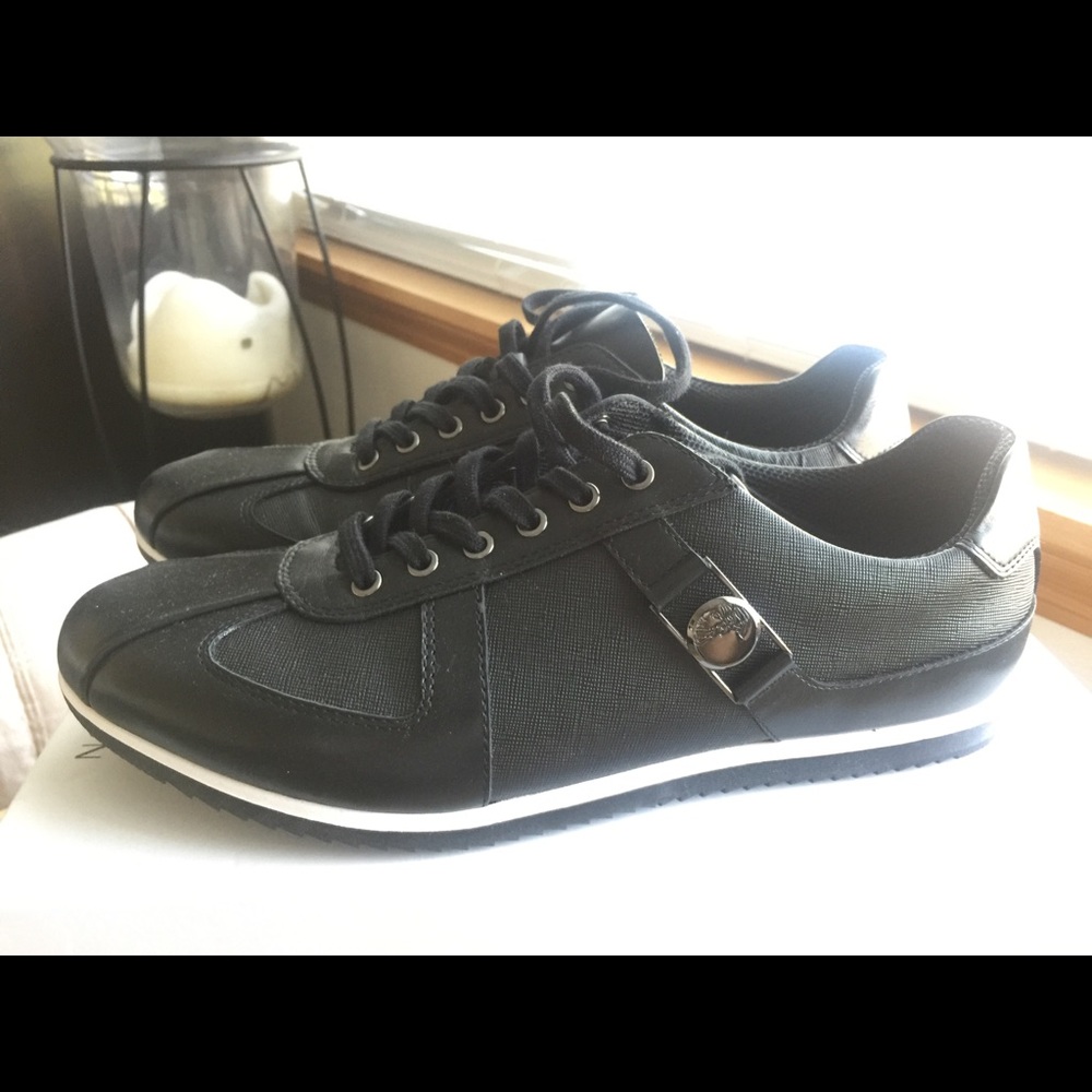 Versace sneakers