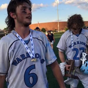 Meet your Posher, Will