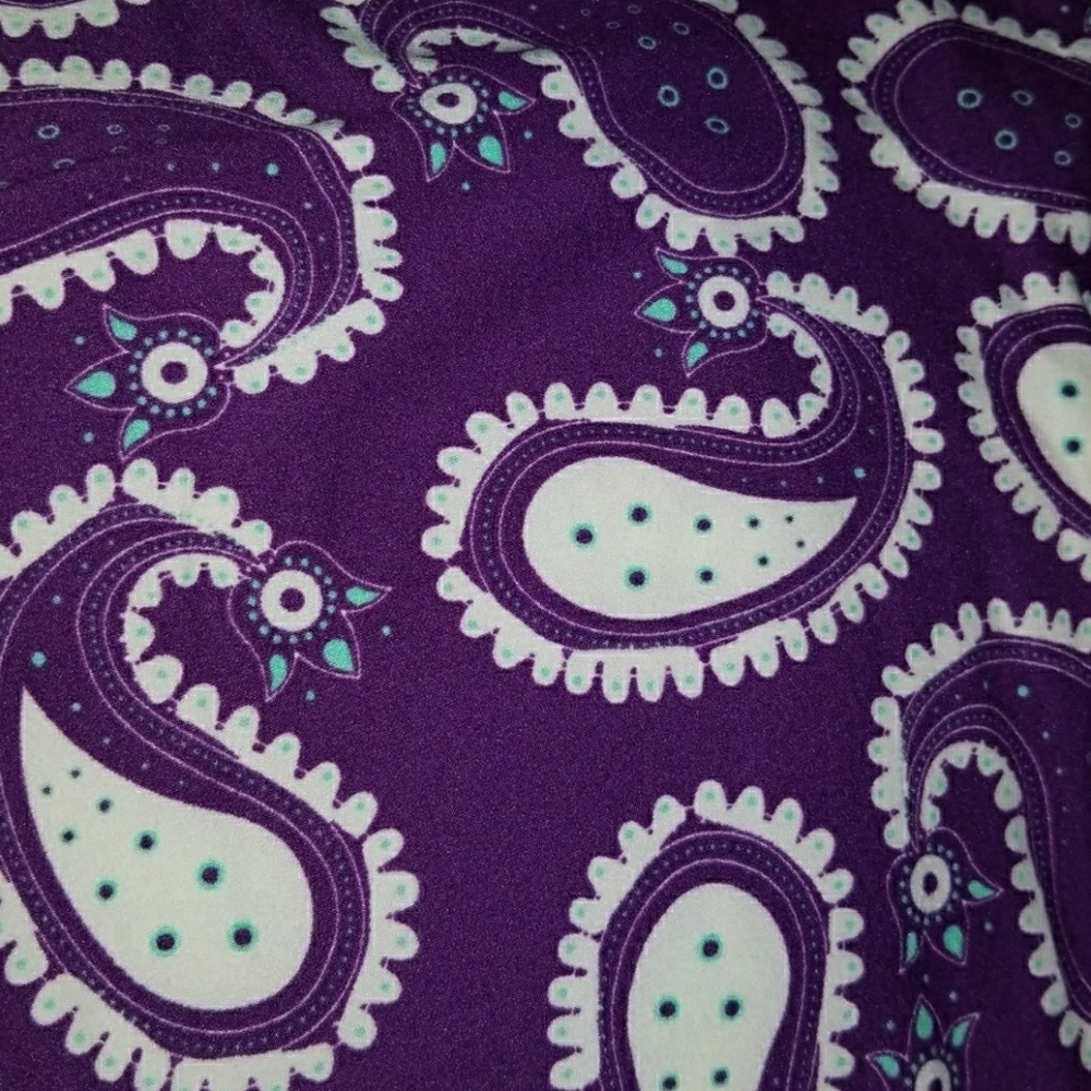 Lularoe TC leggings