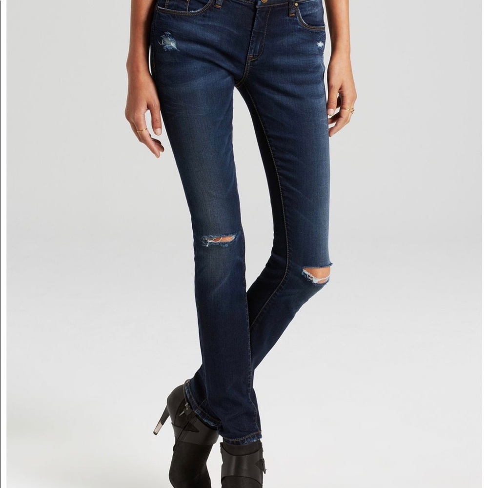 Blank NYC Skinny Classique size 24